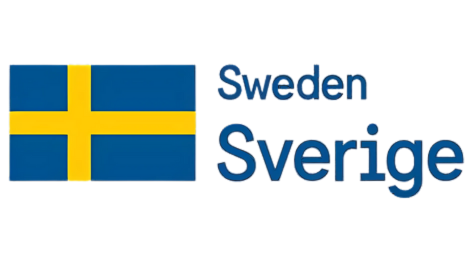 sweden sverige