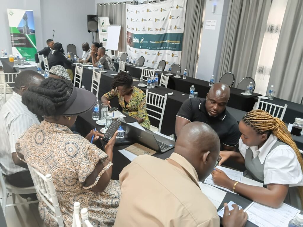 national residents summit