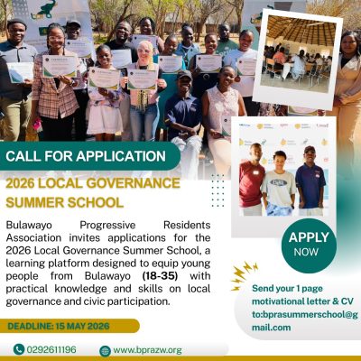 2026 local governance summer school